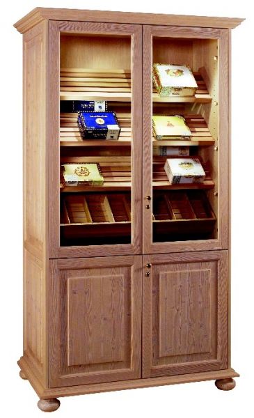 Humidor board 1050