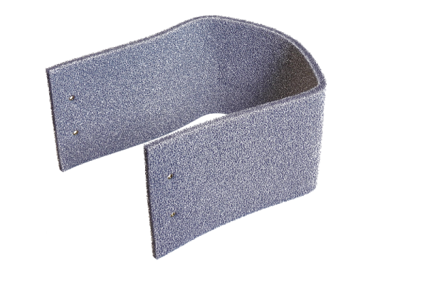 Foam-Filter B 400 / B 500