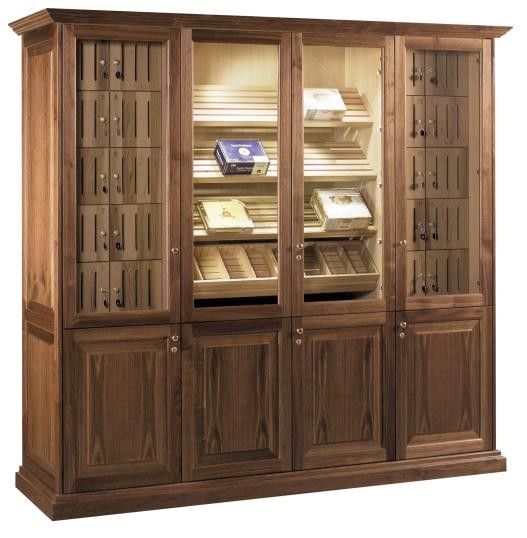Humidor board 2110
